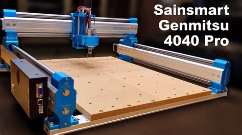 sainsmart cnc parts|sainsmart genmitsu cnc.